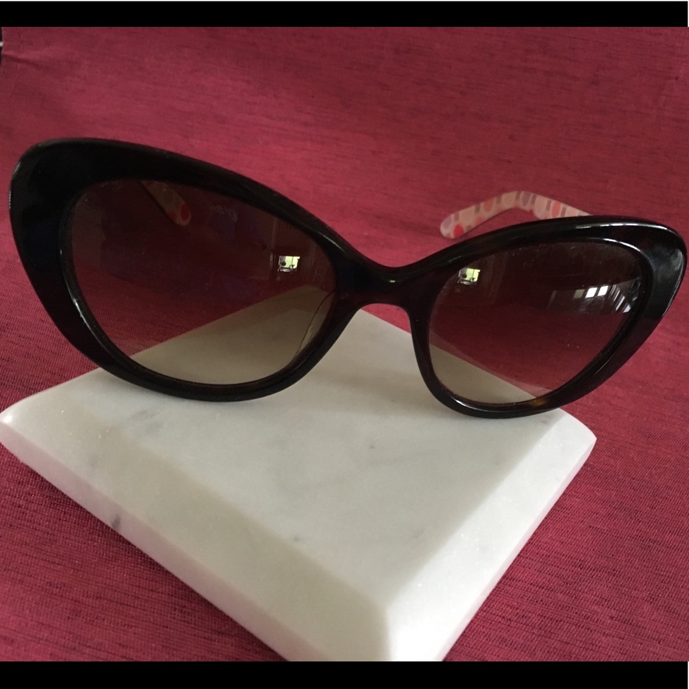 Kate Spade Sunglasses
